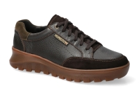 lacets  modèle Flynn Brun foncé - Mephisto